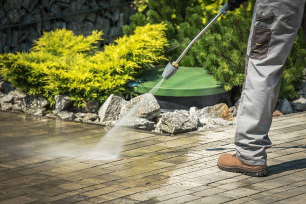 Best Factory Floor Cleaning  in Burkburnett, TX