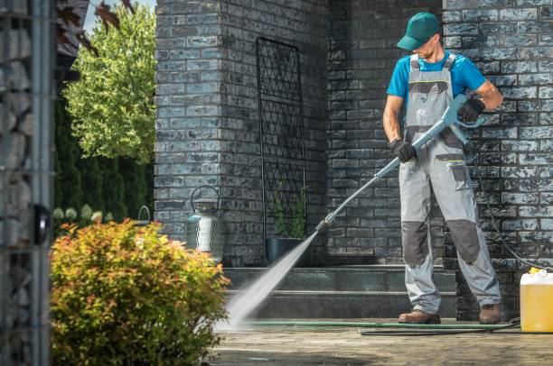 Best Building Exterior Washing  in Burkburnett, TX