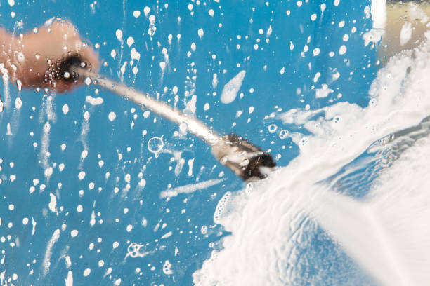 Best Warehouse Cleaning  in Burkburnett, TX