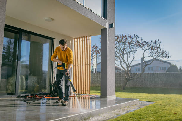 Best Solar Panel Cleaning  in Burkburnett, TX