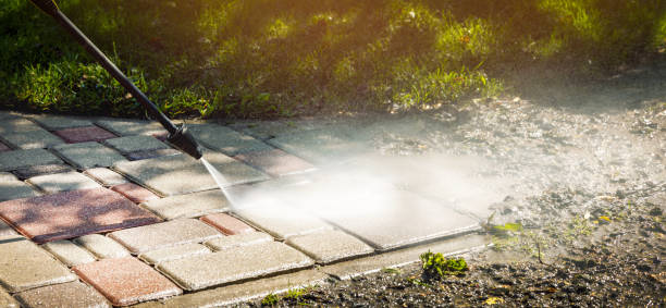 Reliable Burkburnett, TX Pressure Washing Services Solutions