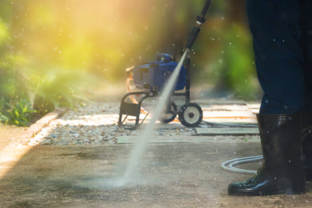  Burkburnett, TX Pressure Washing Pros